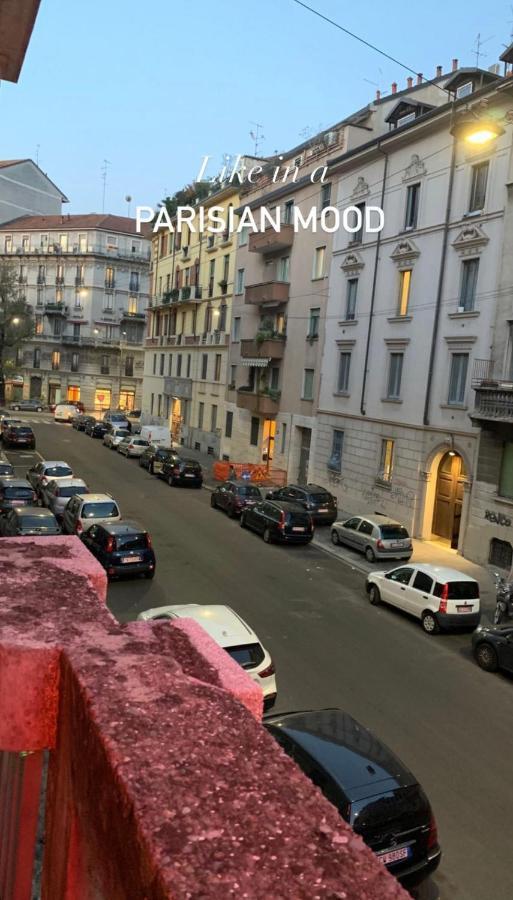 Hotel Catalani E Madrid ميلان المظهر الخارجي الصورة