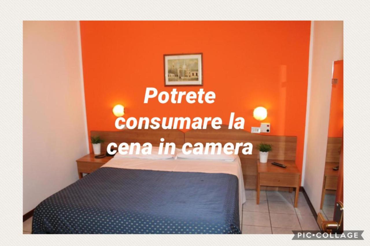 Hotel Catalani E Madrid ميلان المظهر الخارجي الصورة